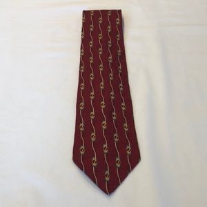 NEO Bill Blass new tie no tags